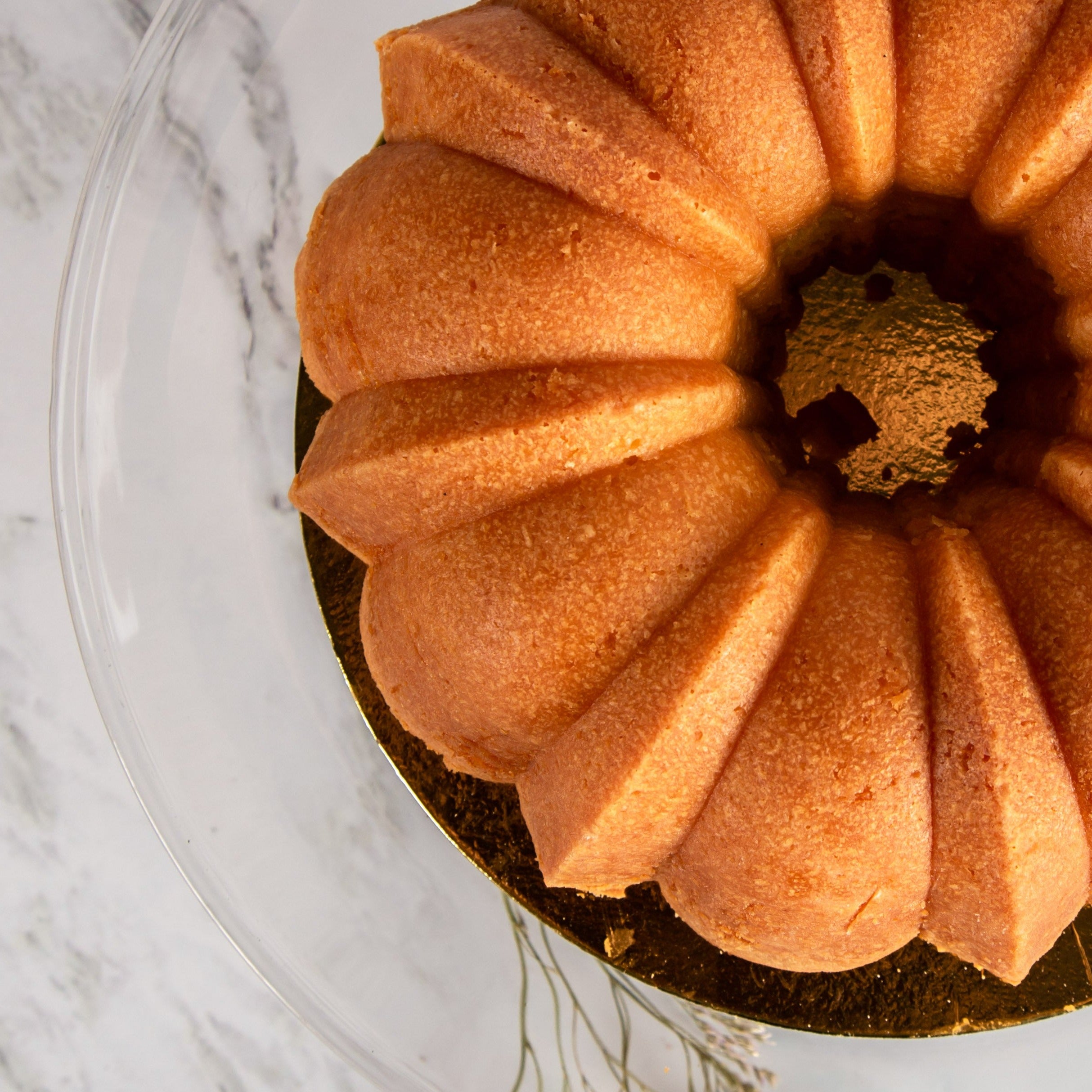 Torta Yogurt Casera