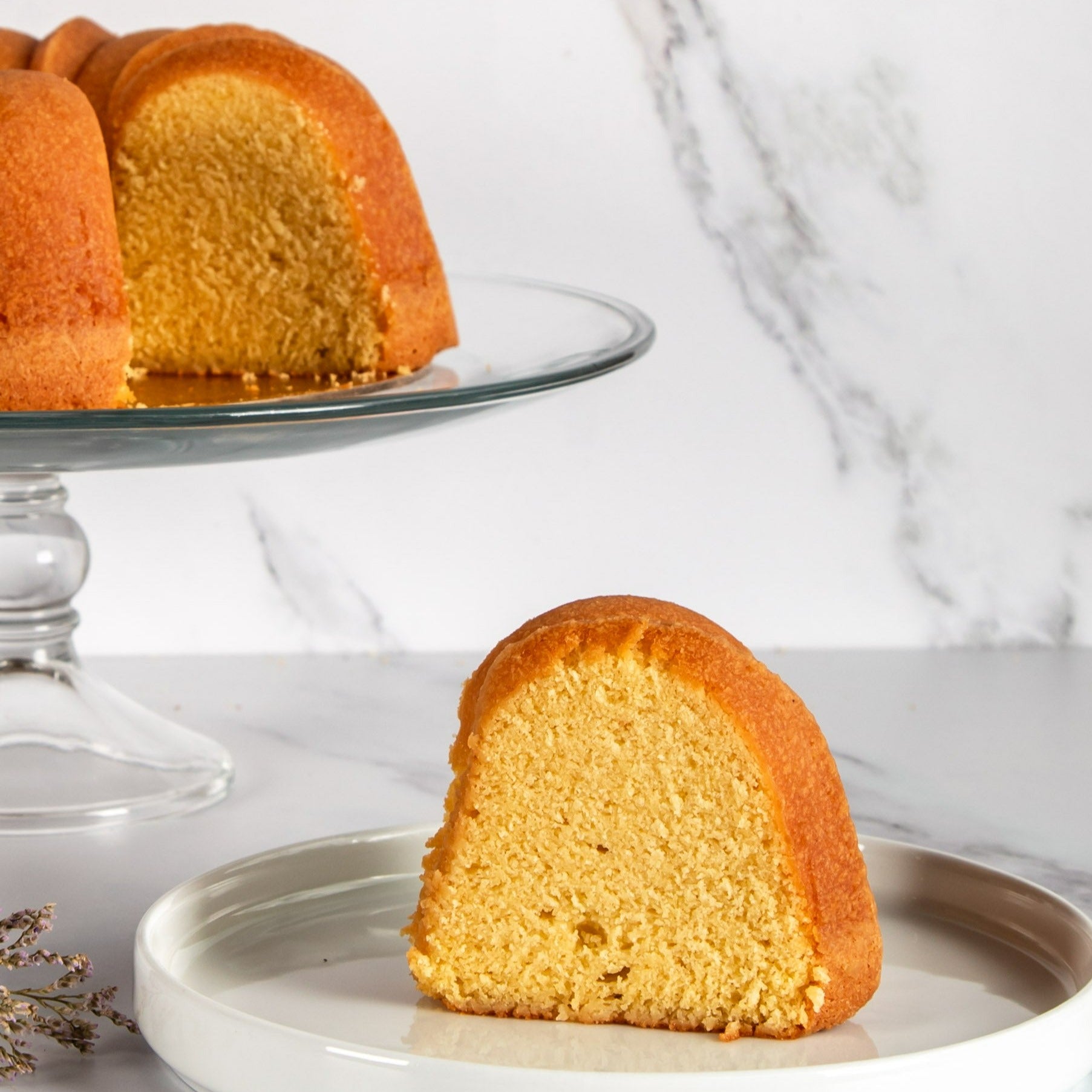 Torta Yogurt Casera