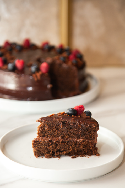 Torta de Chocolate